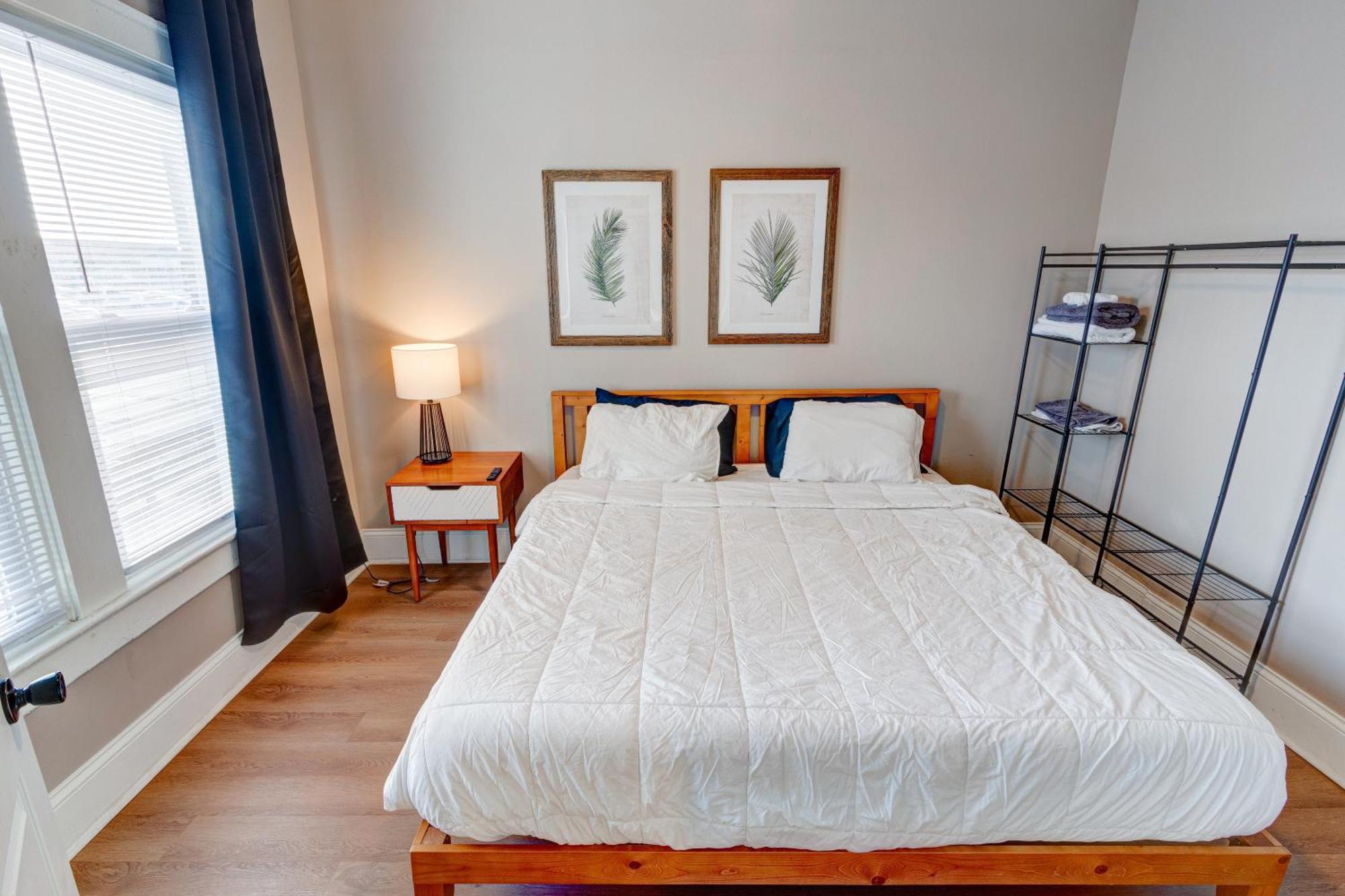 Prime 2Br Gem, Near Convention Hub! Indianápolis Exterior foto