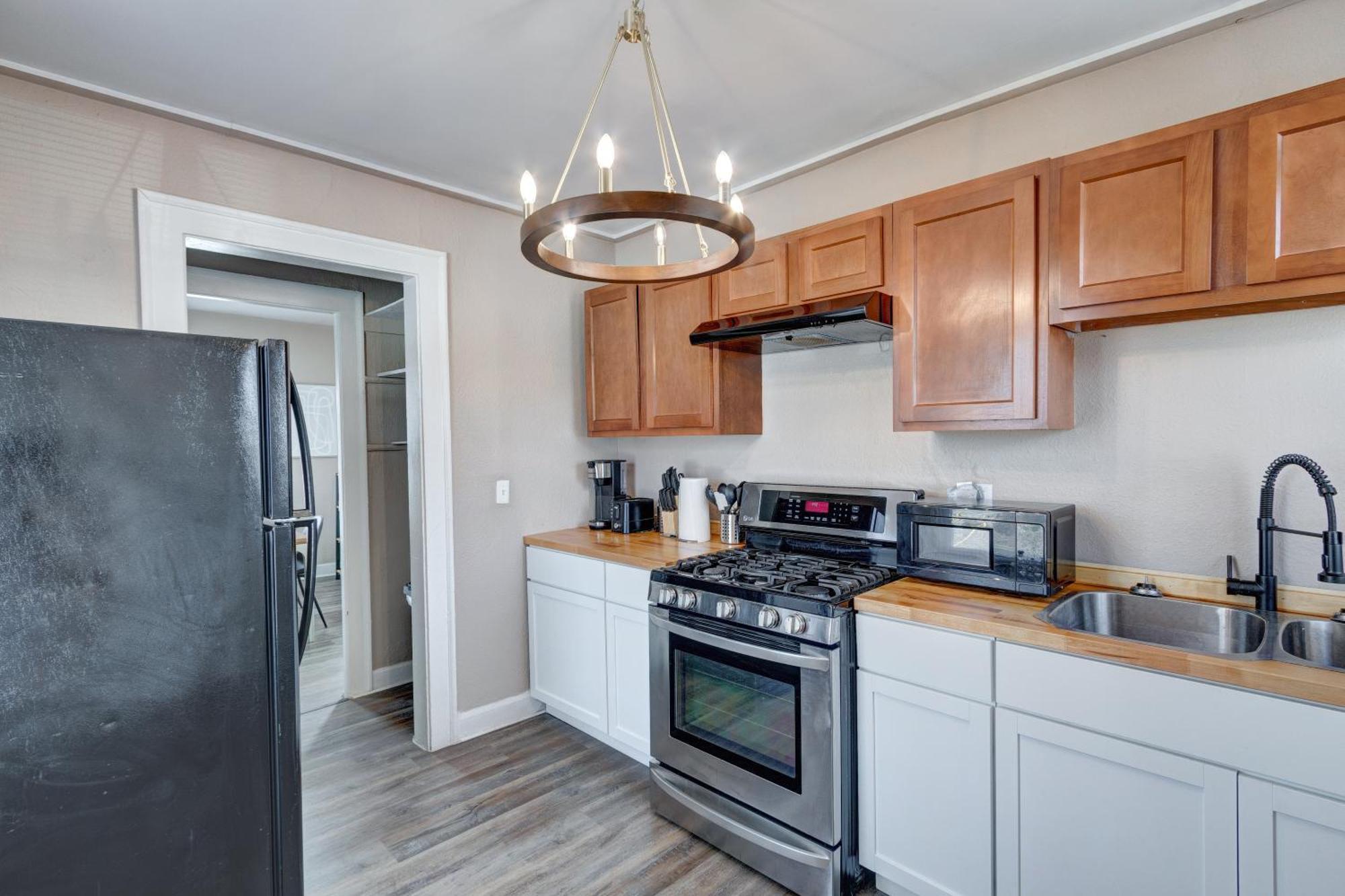 Prime 2Br Gem, Near Convention Hub! Indianápolis Exterior foto